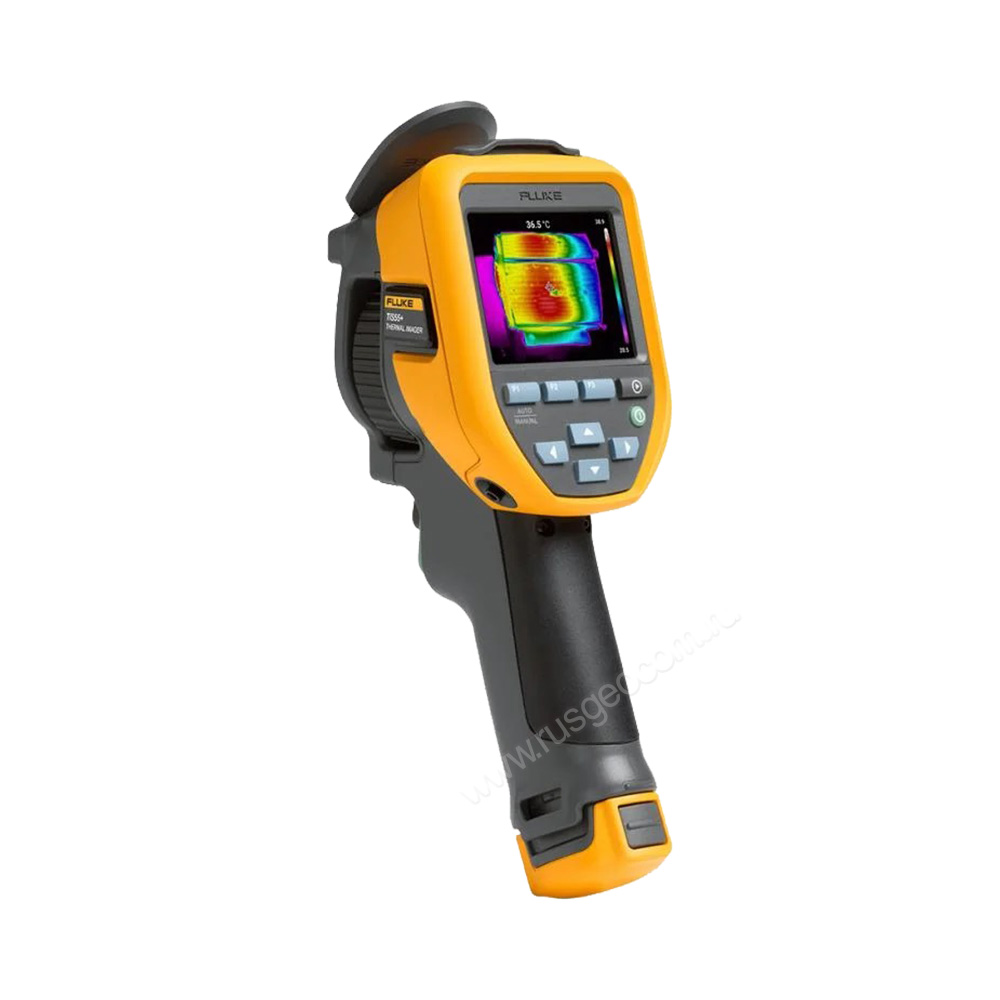 Тепловизор Fluke TiS55+ 9HZ

