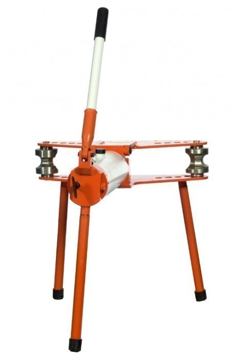 Трубогиб ручной для металлопластиковых труб Stalex HB-10
